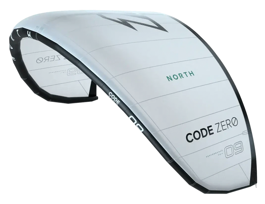 North Code Zero 2023