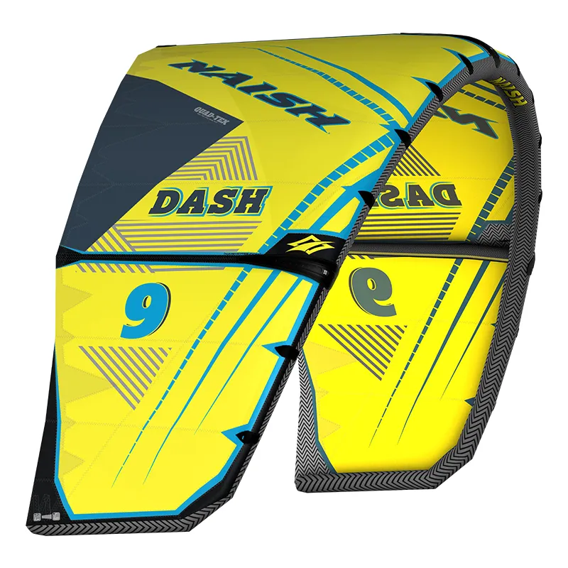 Naish Dash · 2017