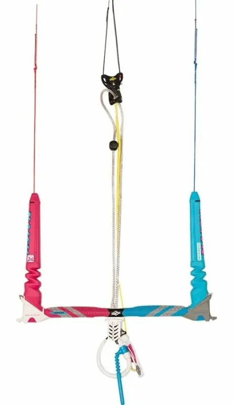 Naish Fusion Control System · 2016