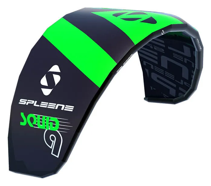 Spleene Squid Pro · 2023