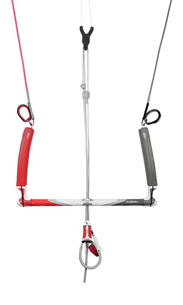 Slingshot Compstick Guardian · 2019