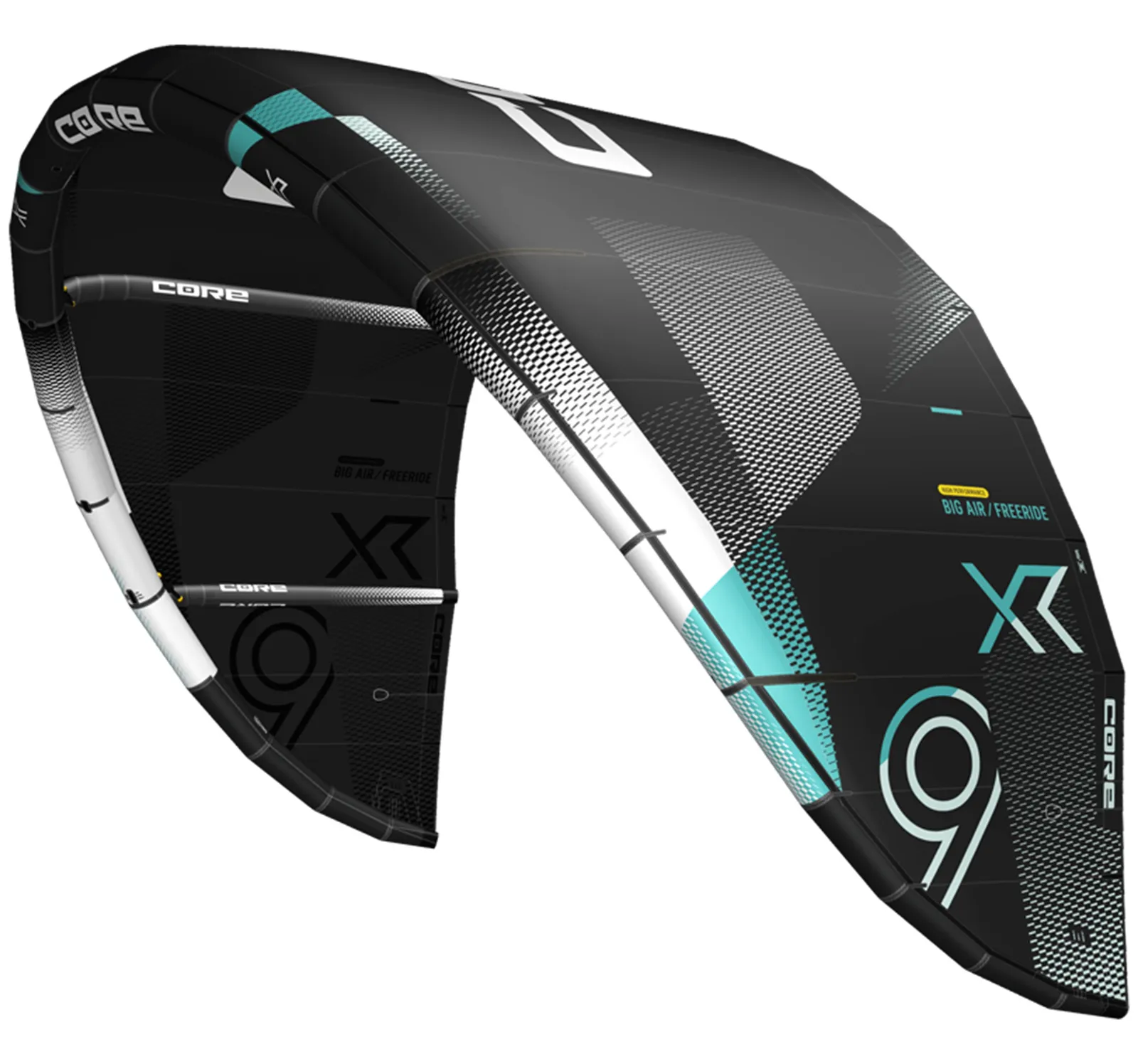 CORE XR X