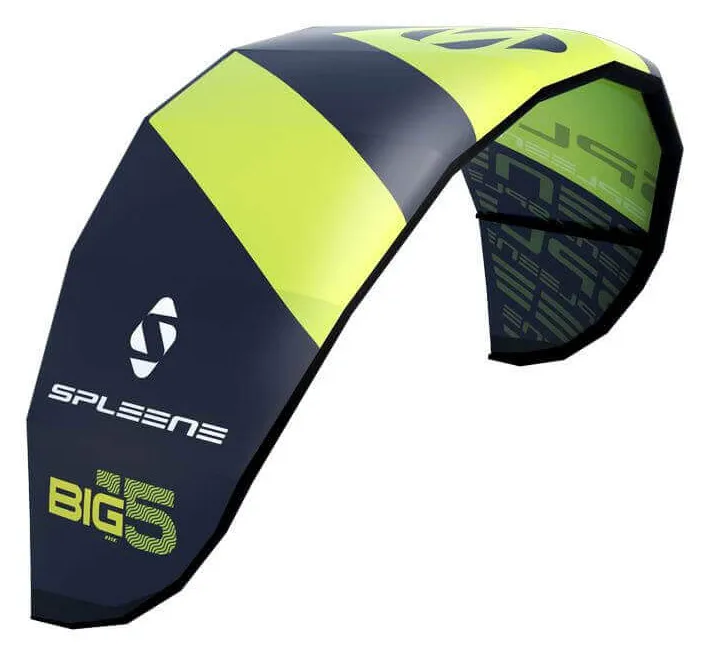 Spleene Big · 2021