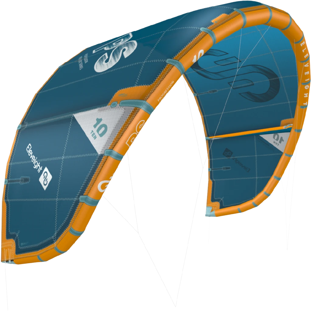 Eleveight PS V6