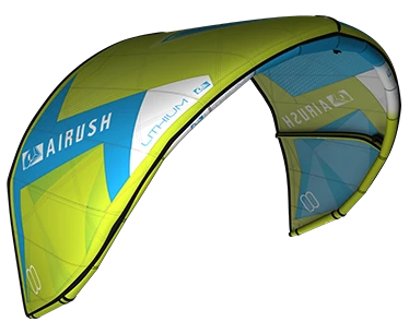 Airush Lithium 2015