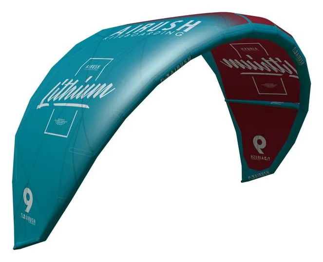 Airush Lithium v11 2020