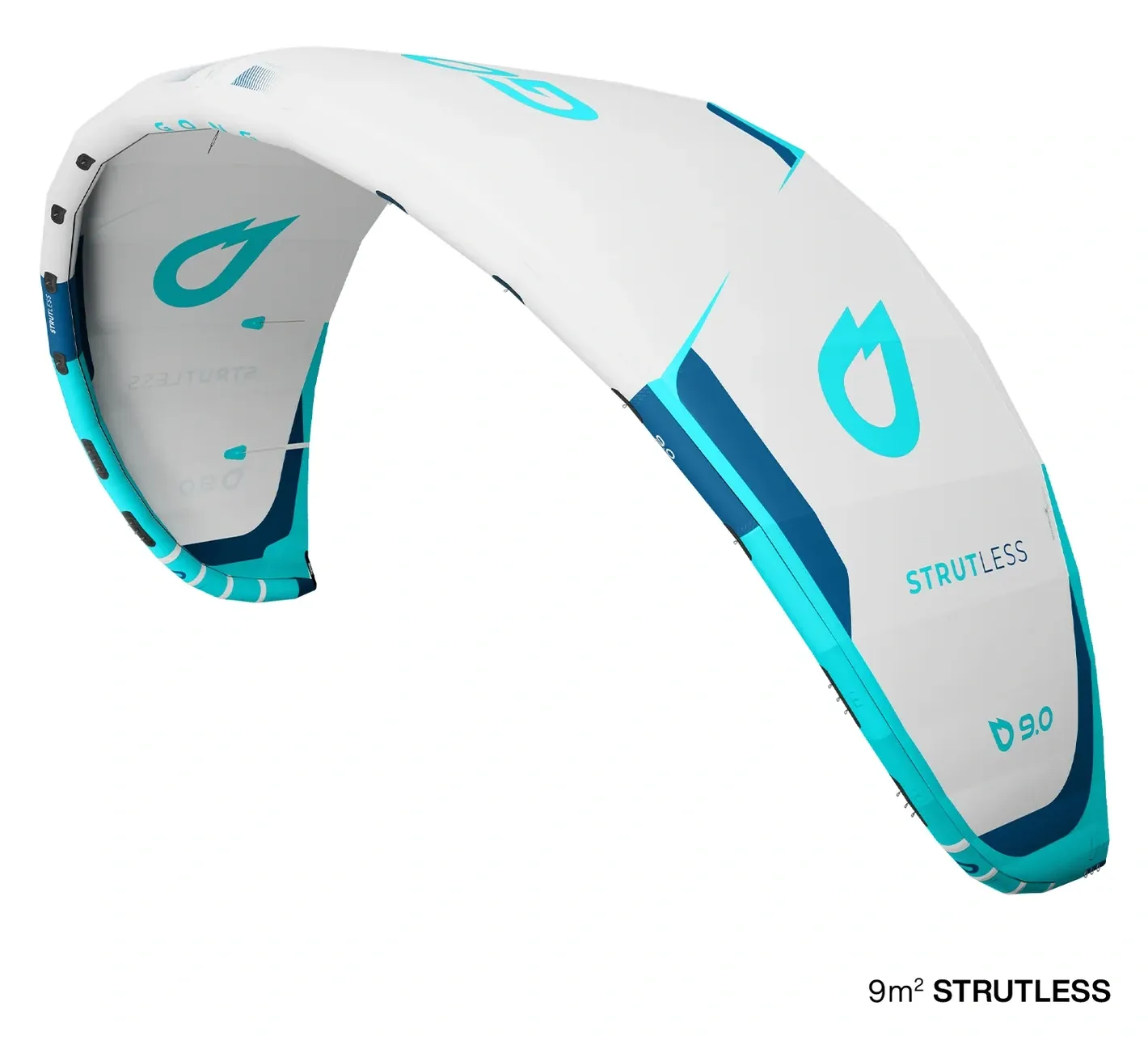 GONG Kite Strutless