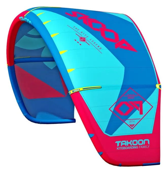 Takoon Skoop Zeta · 2016