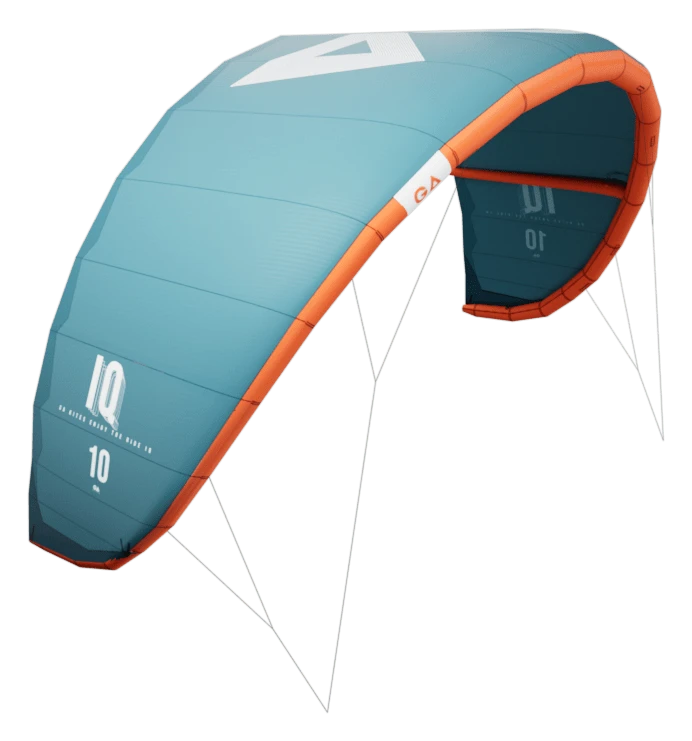 GA Kites IQ 2023