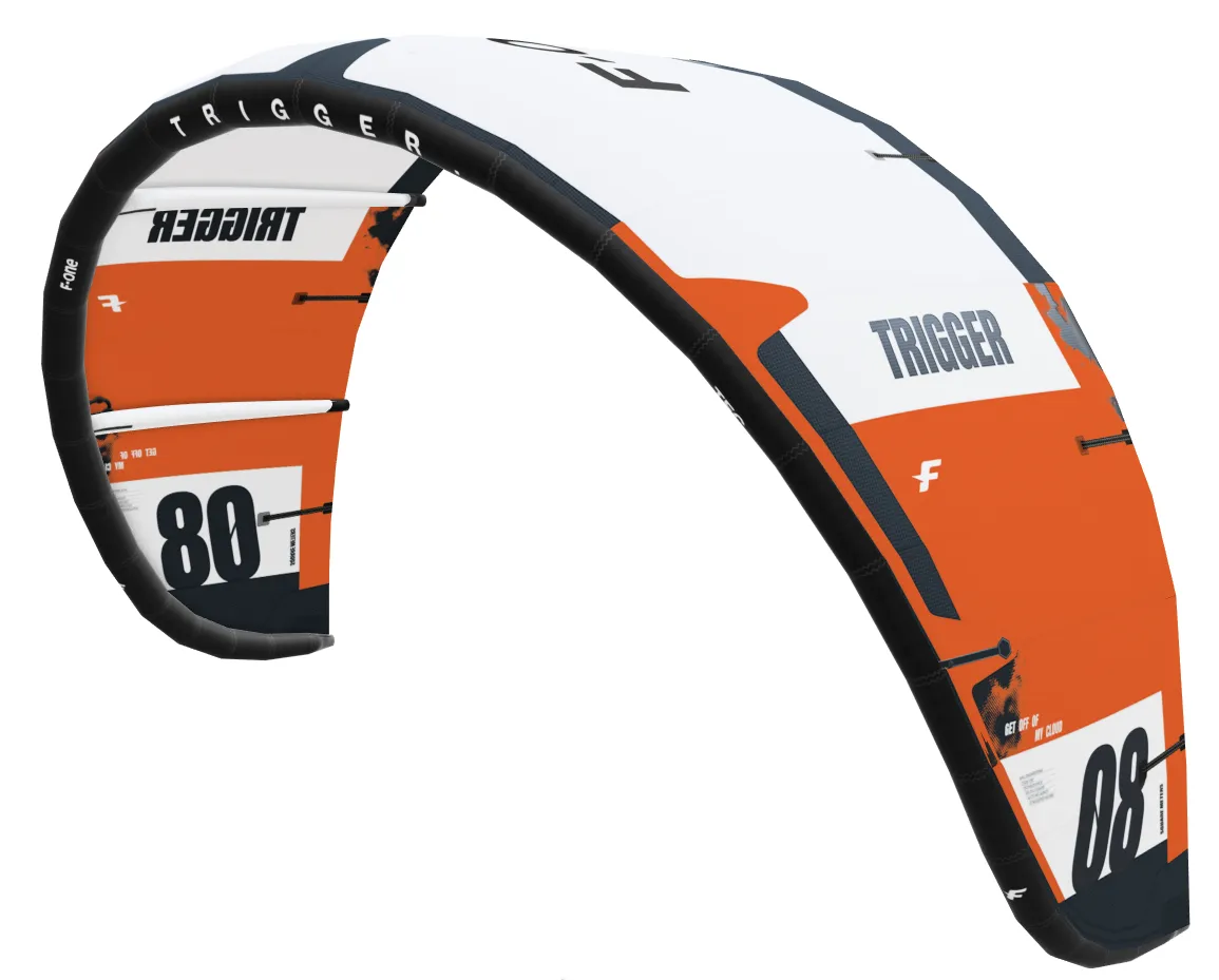 F-ONE Trigger Tec · 2025