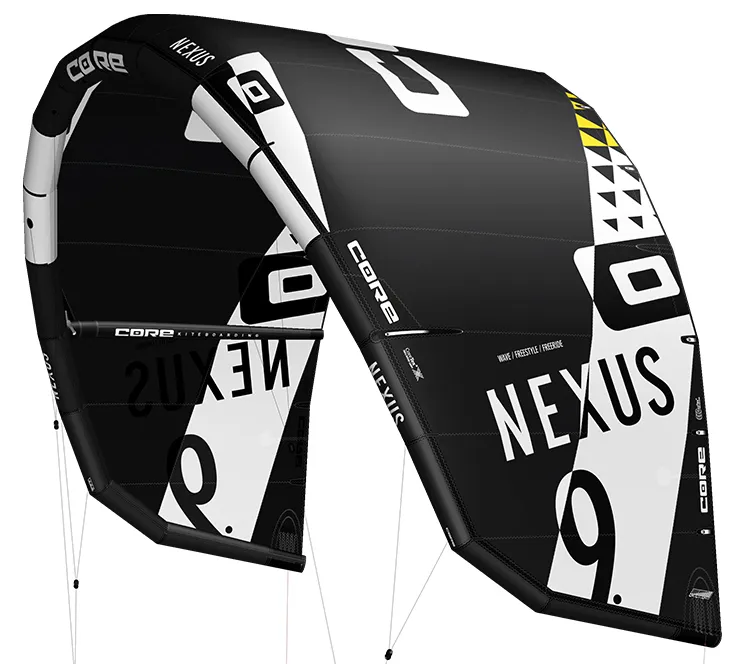 CORE Nexus 2018