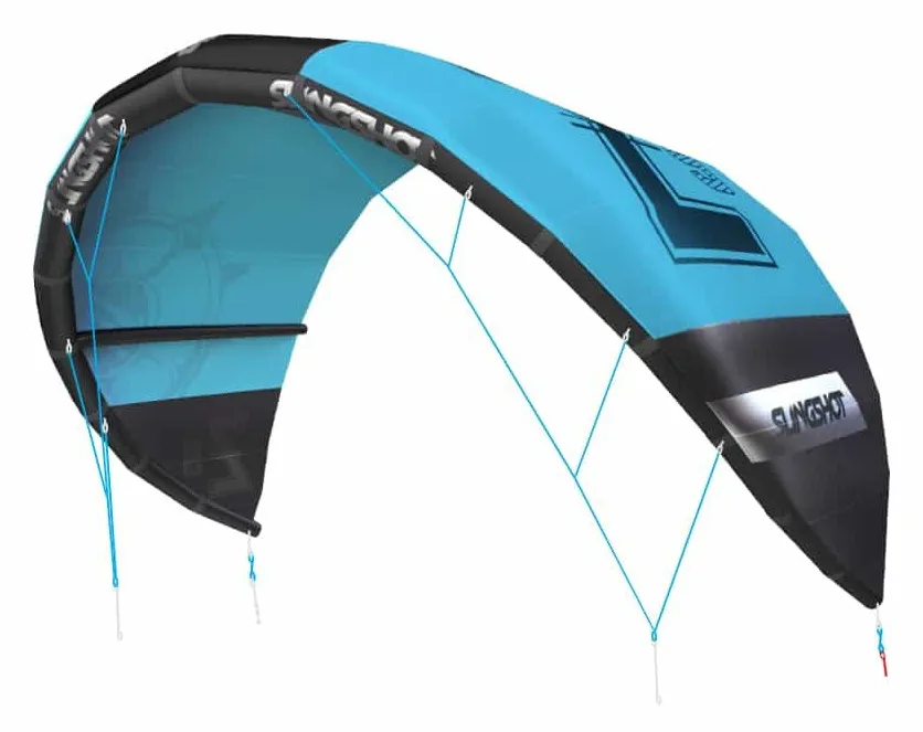 Slingshot Z 2017