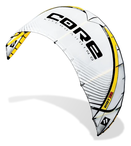 CORE XR2 2012