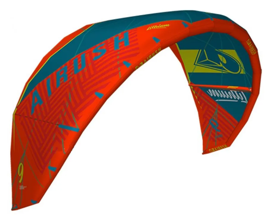 Airush Lithium v10