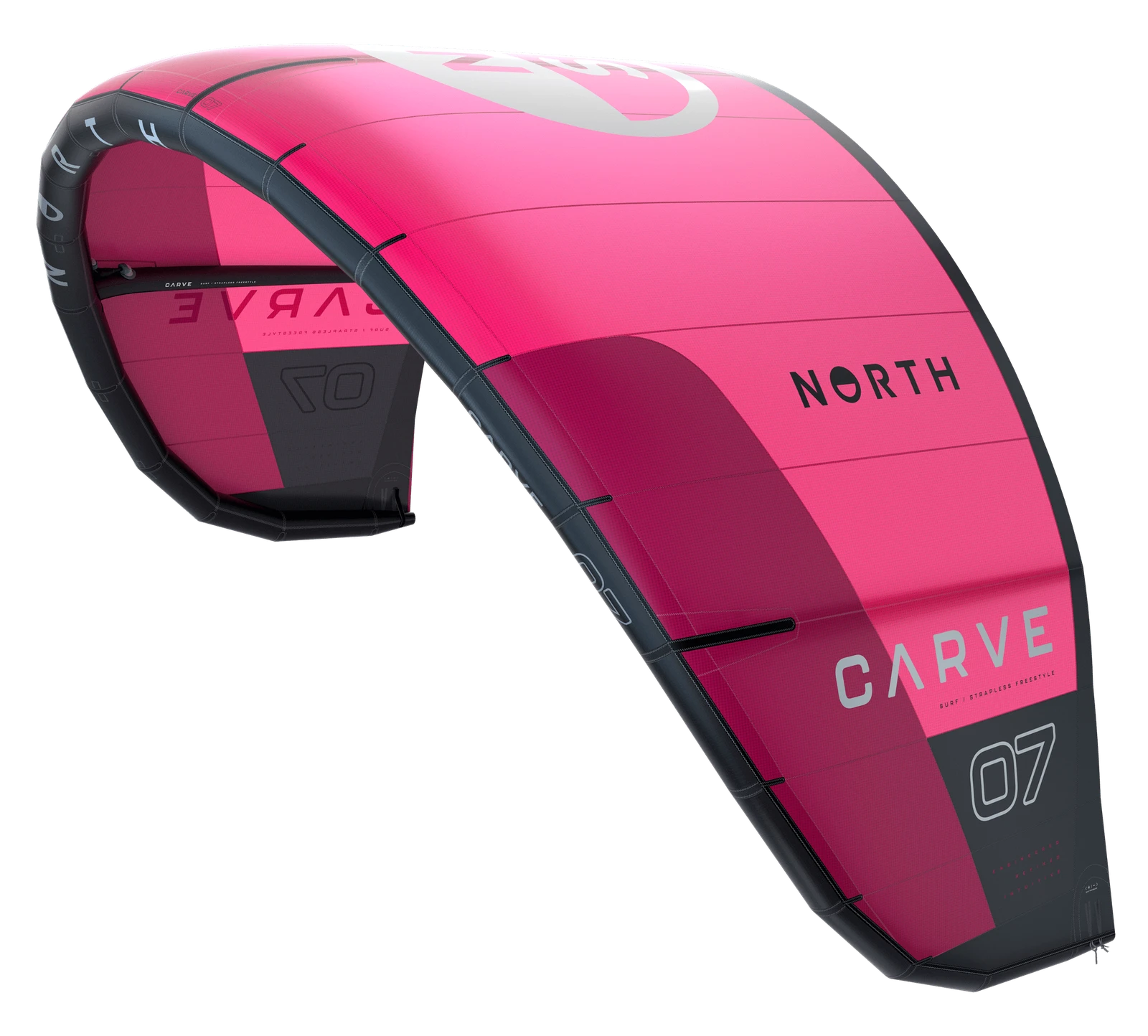 North Carve 2024