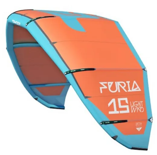 Takoon Furia LW · 2016