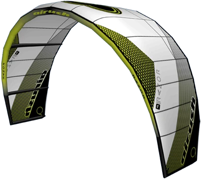 Airush Razor · 2012
