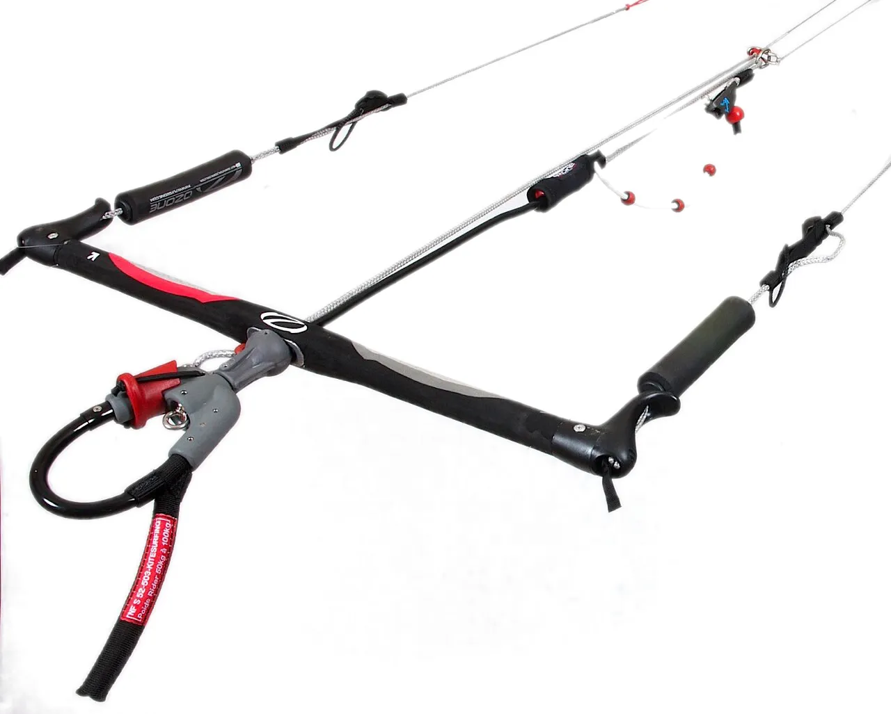 Ozone Instinct · 2009
