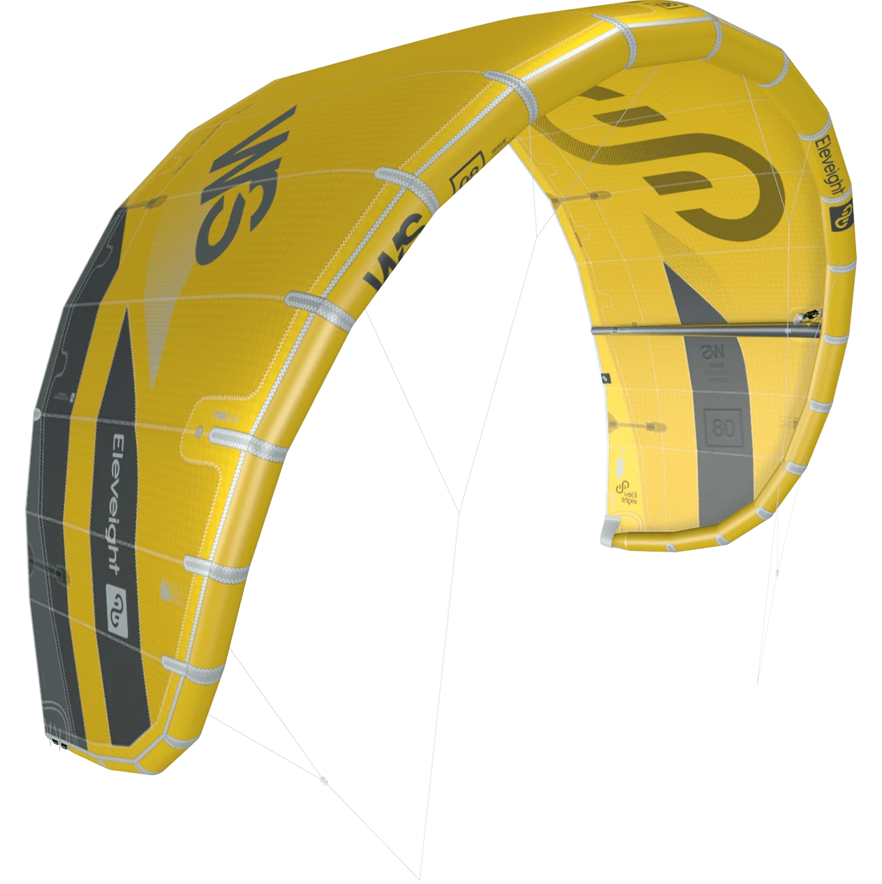 Eleveight WS V4 2021