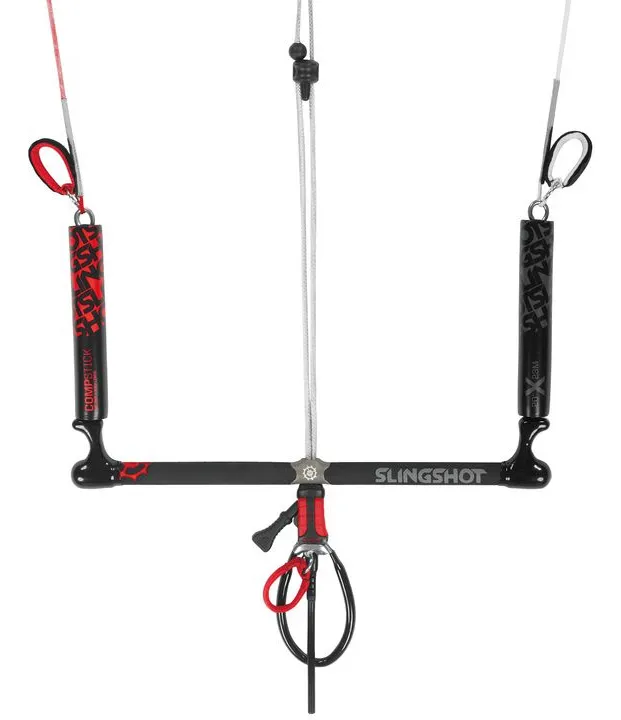 Slingshot Compstick · 2014