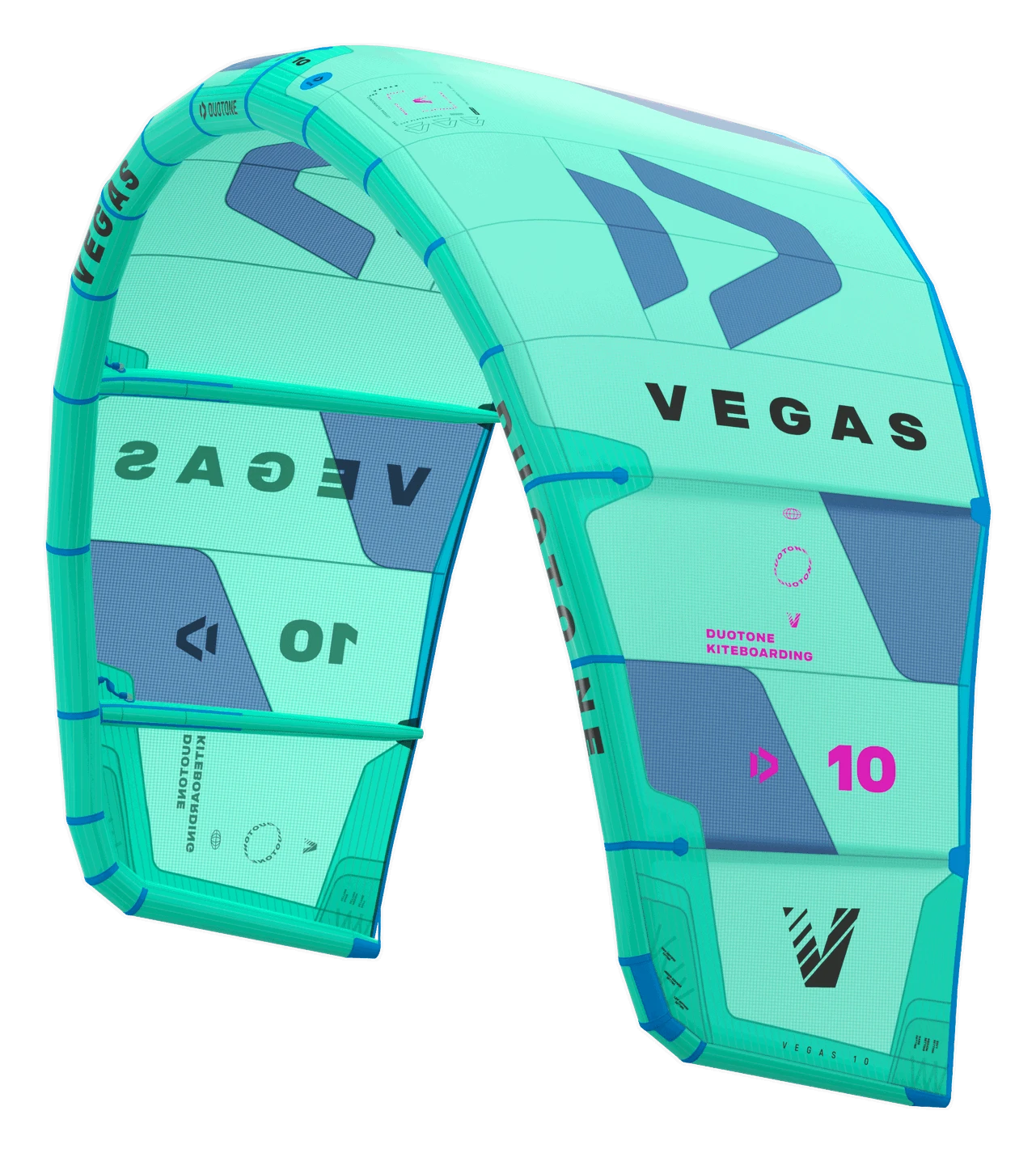 Duotone Vegas 2024