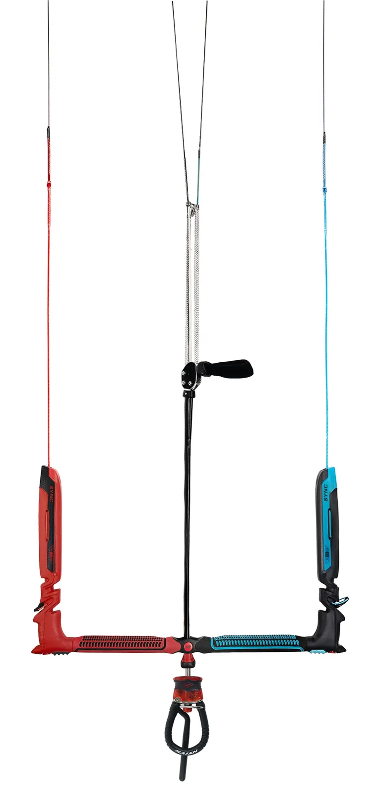 Naish Sync Control System · 2025