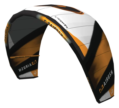 Airush Varial X · 2014