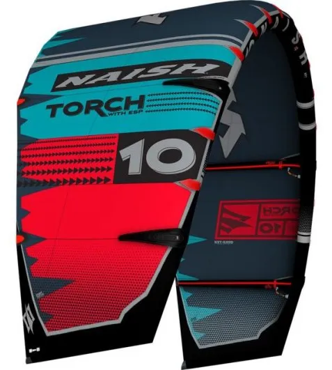 Naish Torch 2020