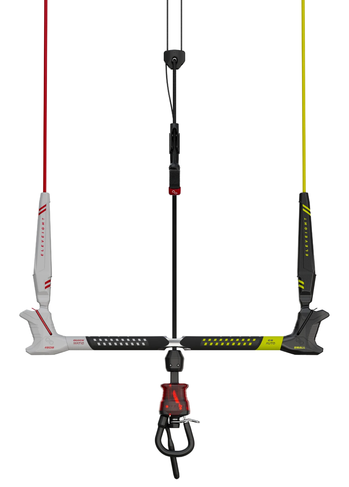 Eleveight CS Auto Bar V2 · 2025