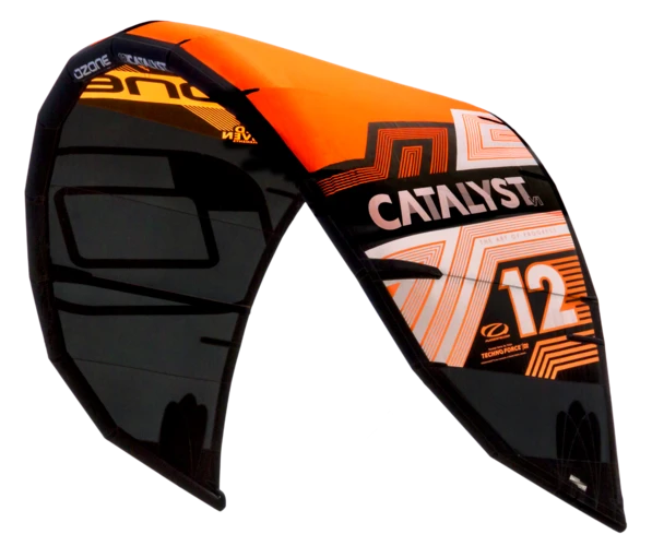 Ozone Catalyst V1 2016