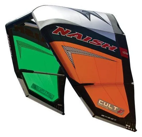 Naish Cult · 2010