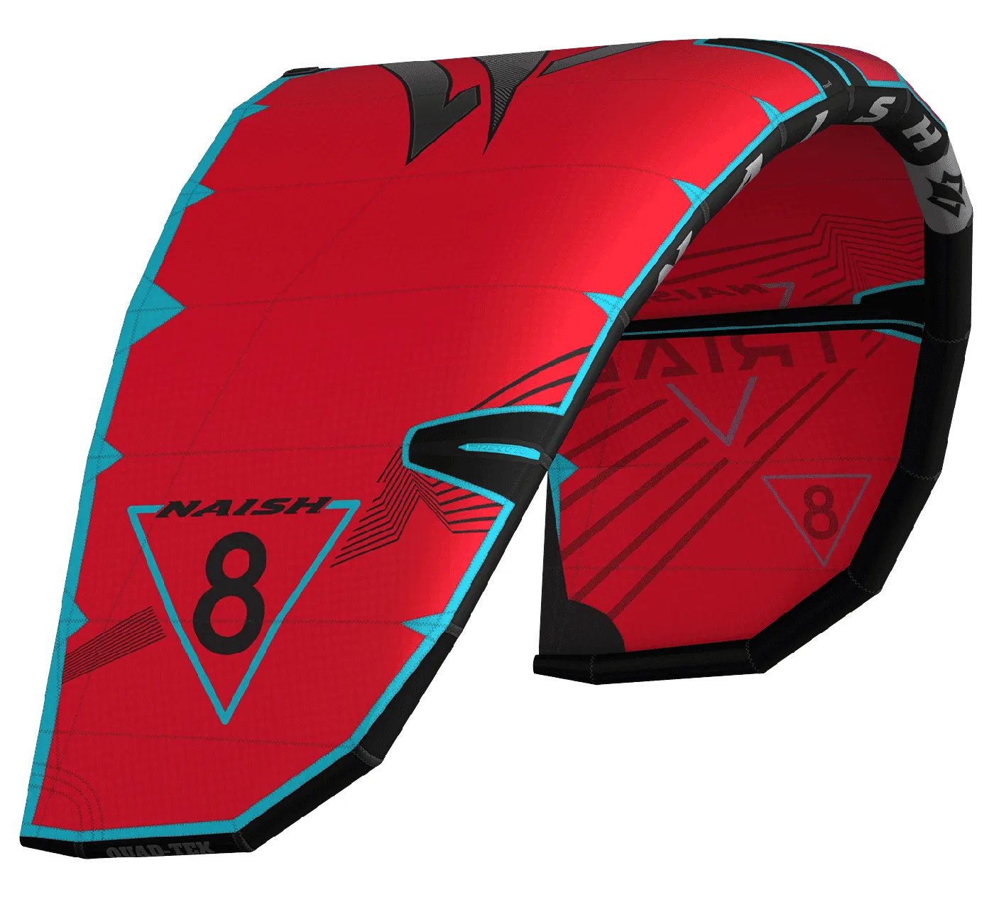 Naish Triad 2023