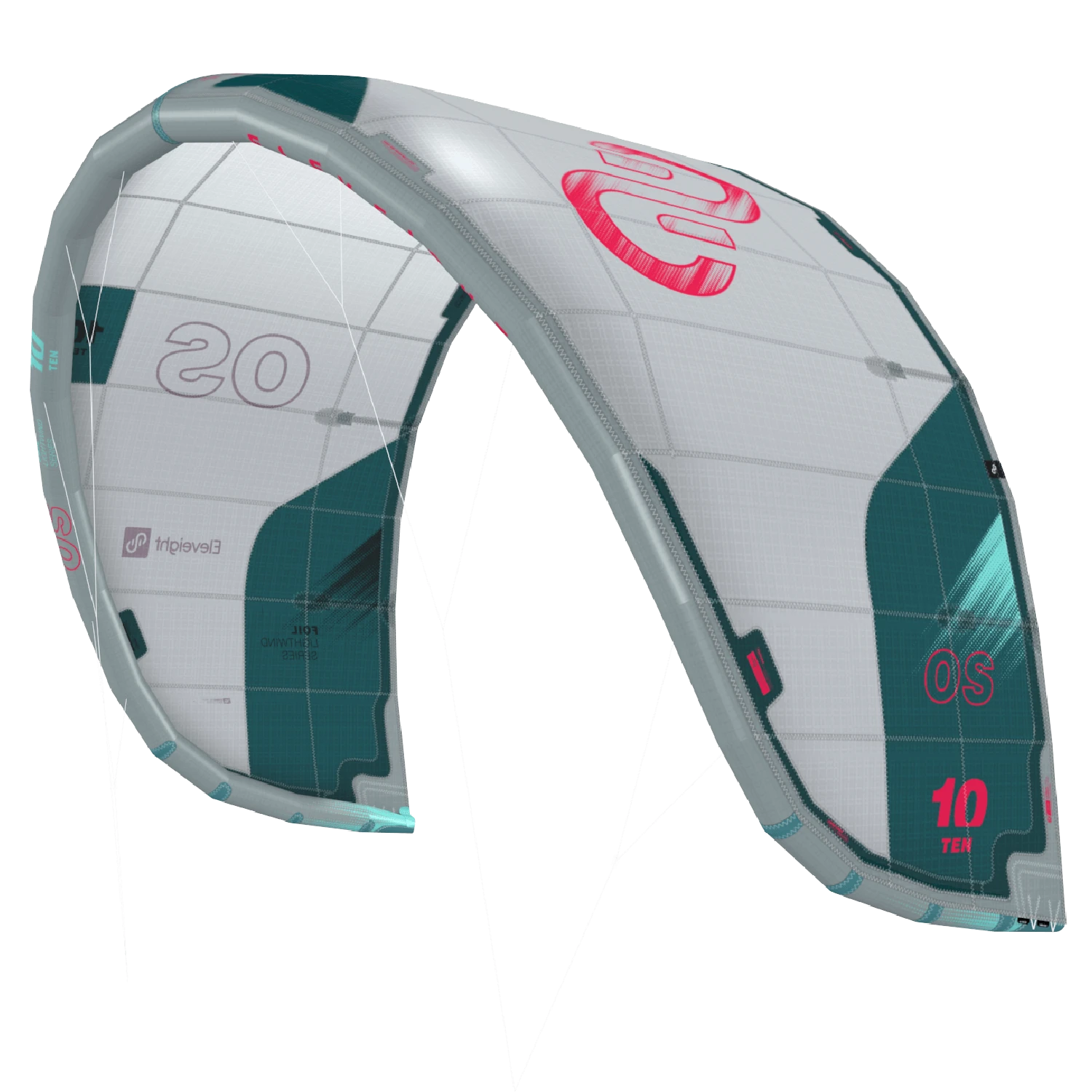 Eleveight OS V5 · 2024