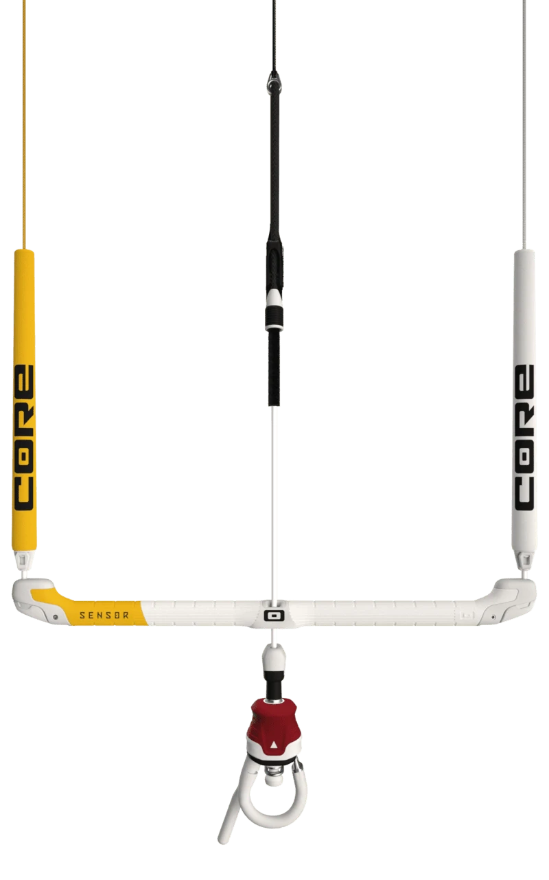 CORE Sensor 3 · 2020