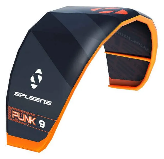 Spleene Punk · 2022