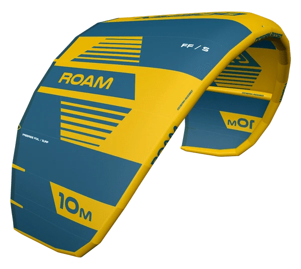 Ocean Rodeo Roam A-Series · 2022