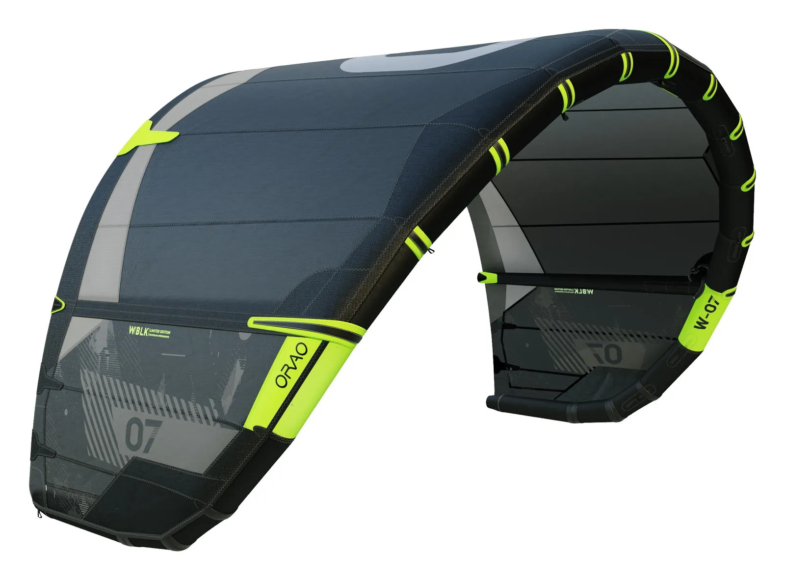 Decathlon W Crossover Limited Edition Black · 2020
