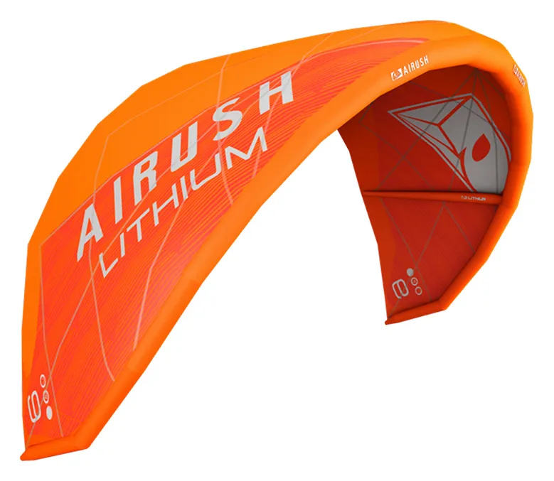 Airush Lithium 2016