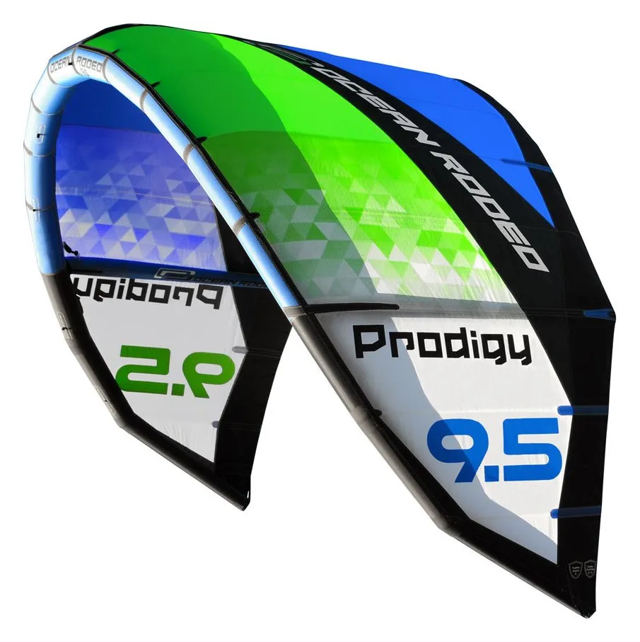 Ocean Rodeo Prodigy 2017