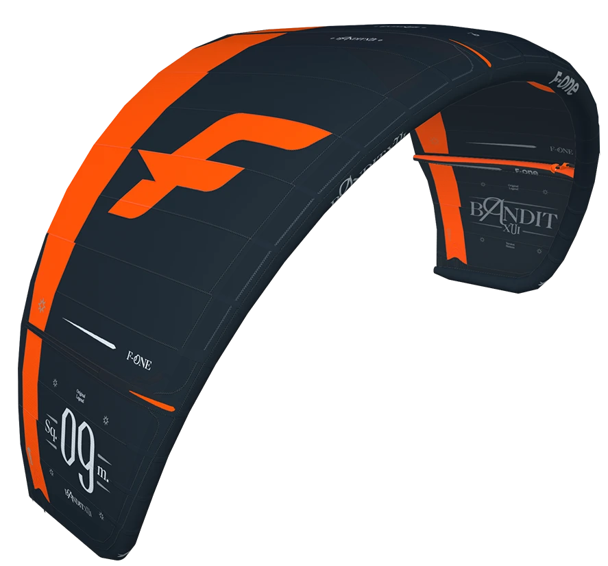 F-ONE Bandit XVI · 2023