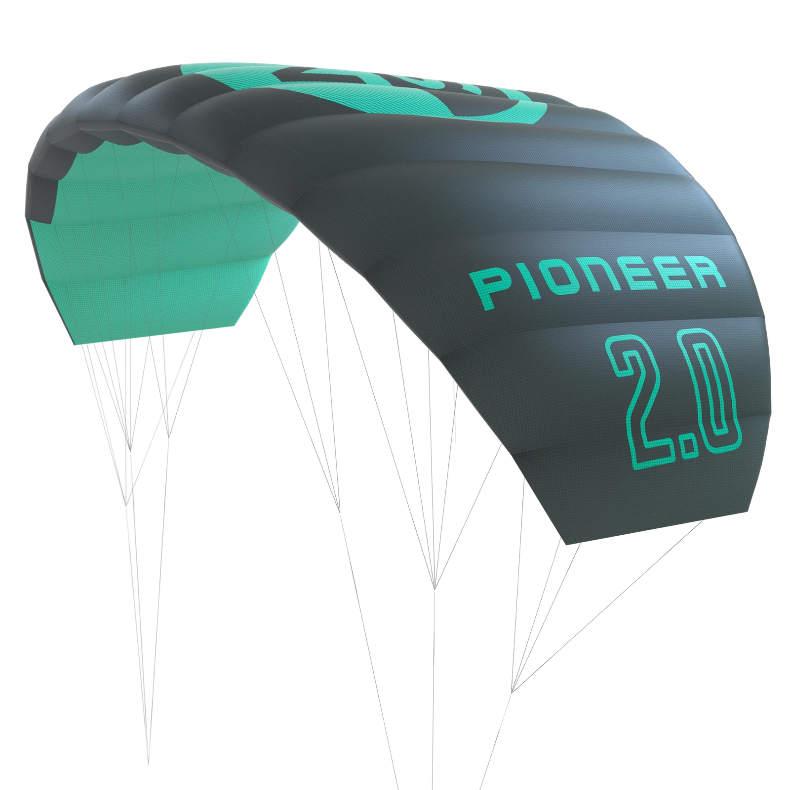 North Pioneer · 2022