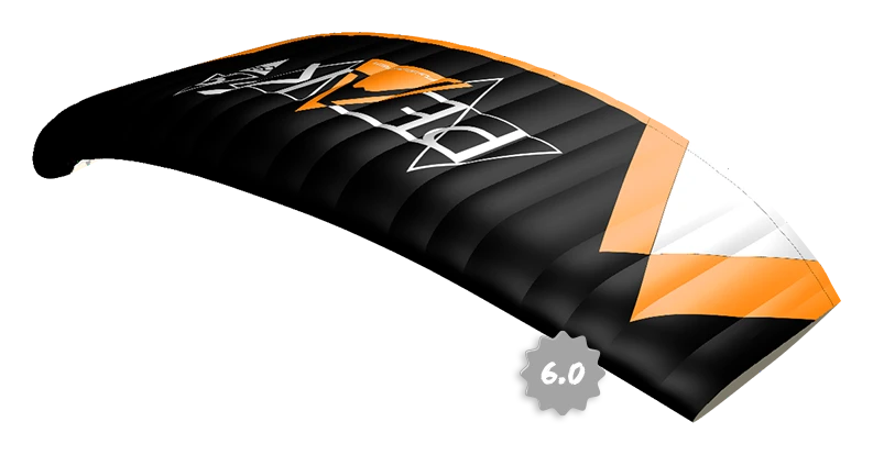 Flysurfer Peak · 2014