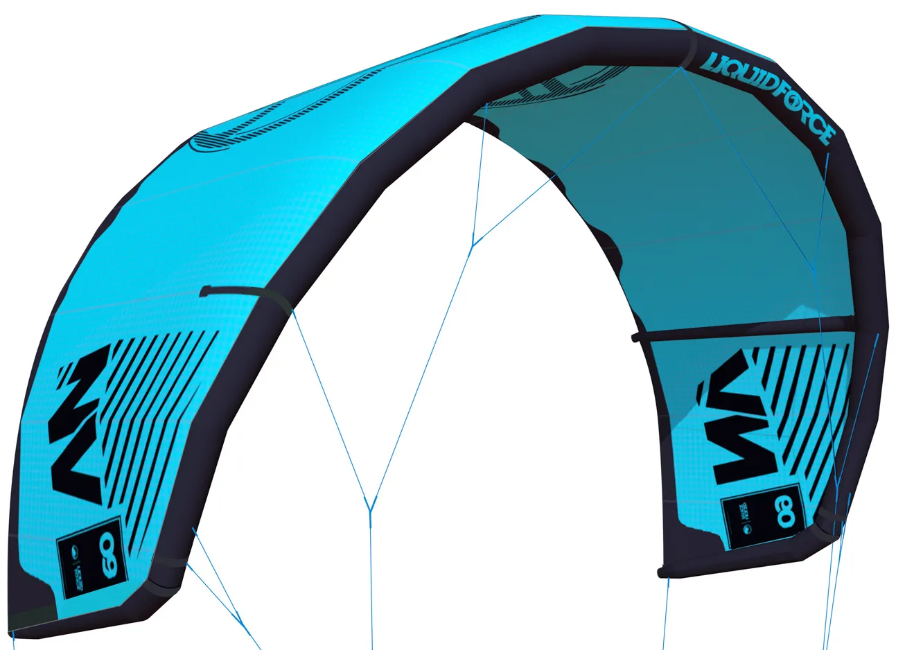 Liquid Force NV · 2020