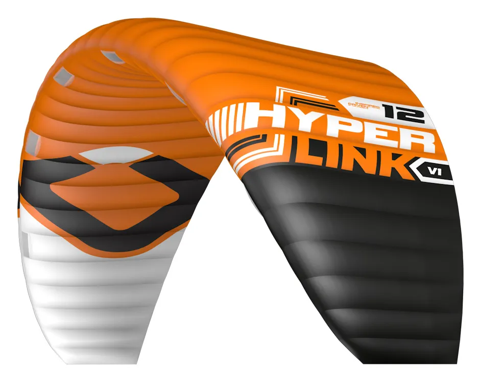 Ozone Hyperlink V1 2017