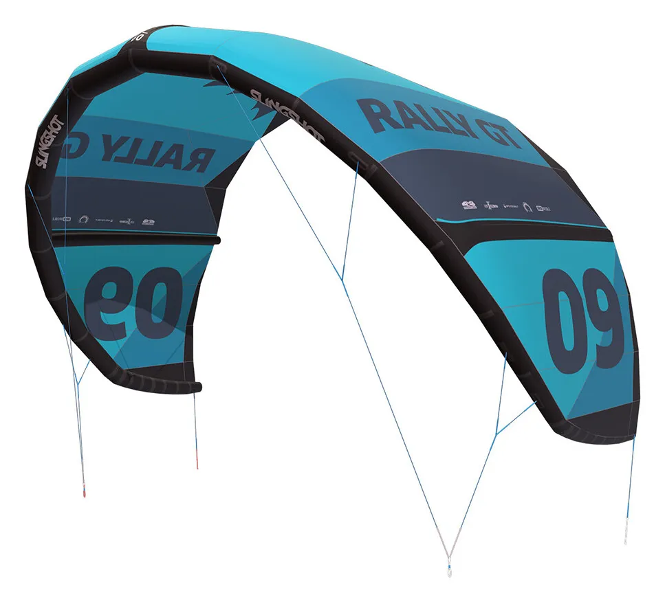 Slingshot Rally GT V2 2021