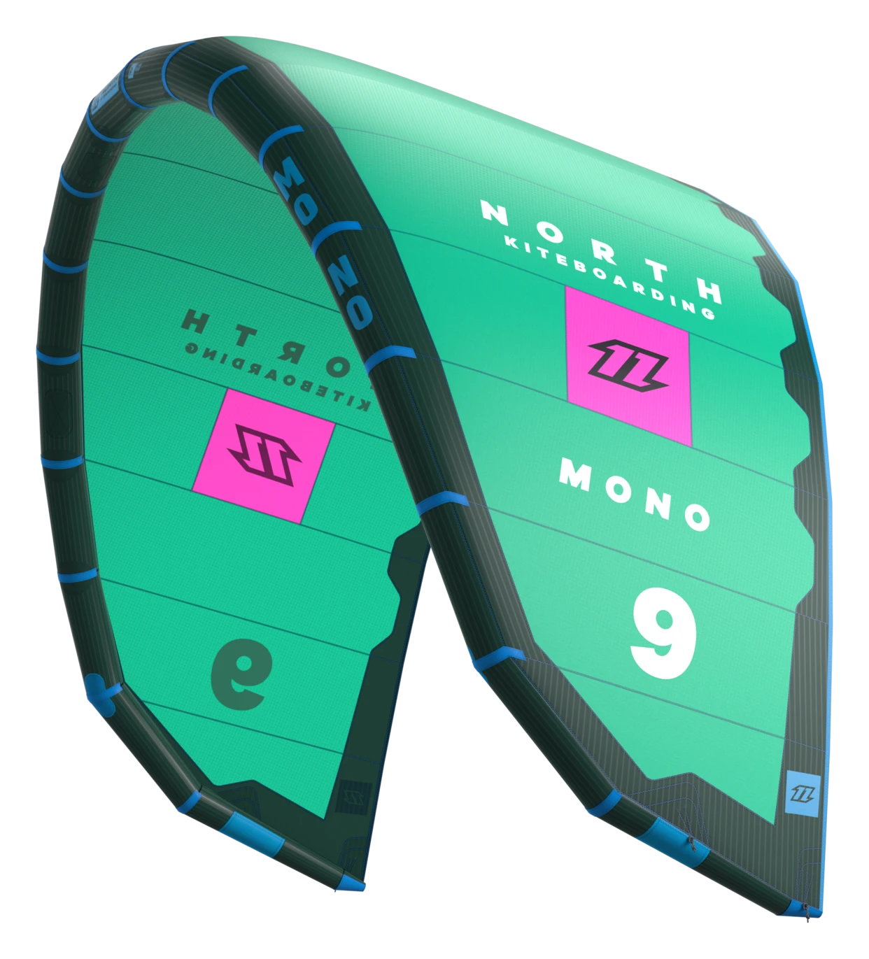 North (pre-2019) Mono 2018