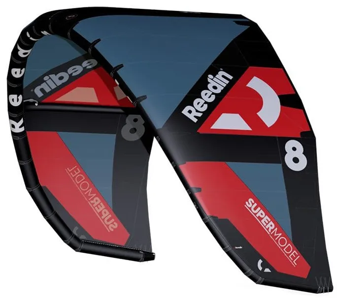 Reedin Supermodel V3 2022