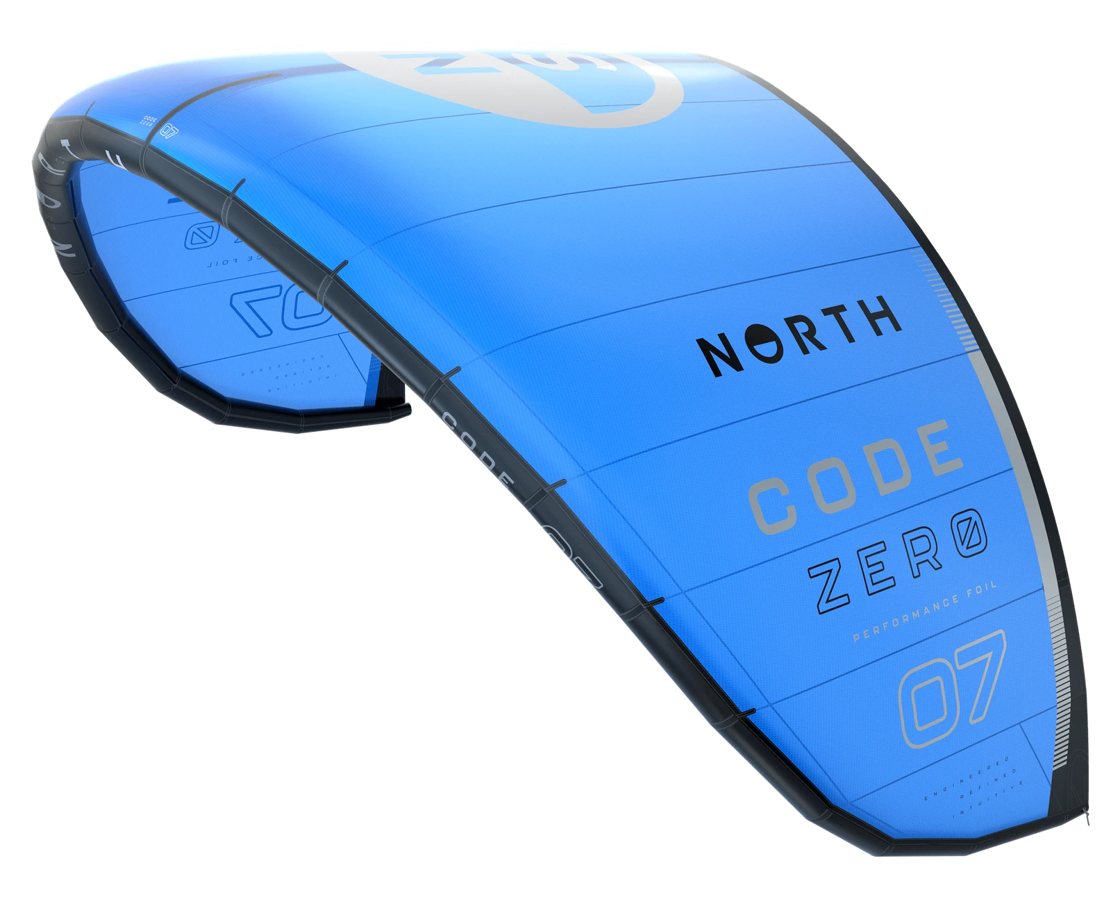 North Code Zero · 2024