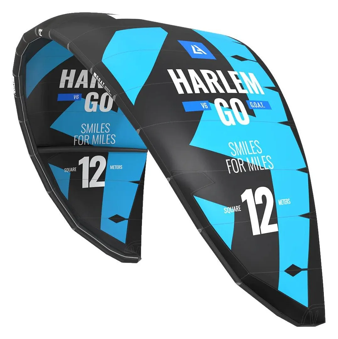 Harlem Go V6 2023
