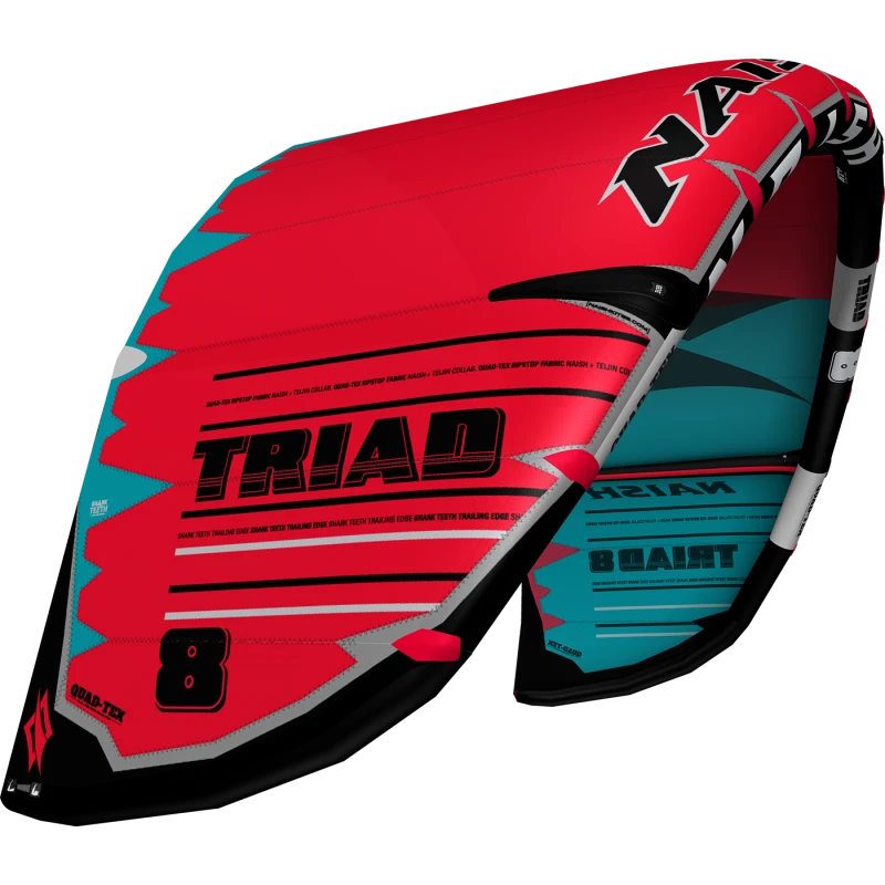 Naish Triad 2019